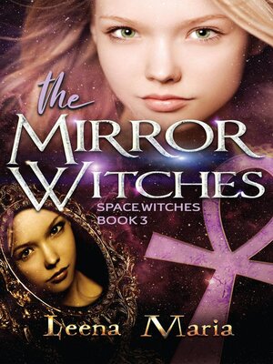 cover image of The Mirror Witches